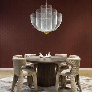 Meshmatics Large LED 