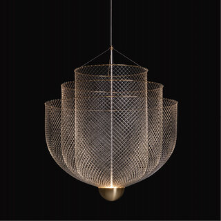 Meshmatics Small LED 