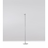 Radius Design Dimbare vloerlamp Basica met geïntegreerde LED | H 130 cm