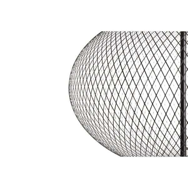 Dimbare vloerlamp NR 2 met geïntegreerde LED | Showroommodel Moooi Dimbare vloerlamp NR 2 met geïntegreerde LED | Showroommodel