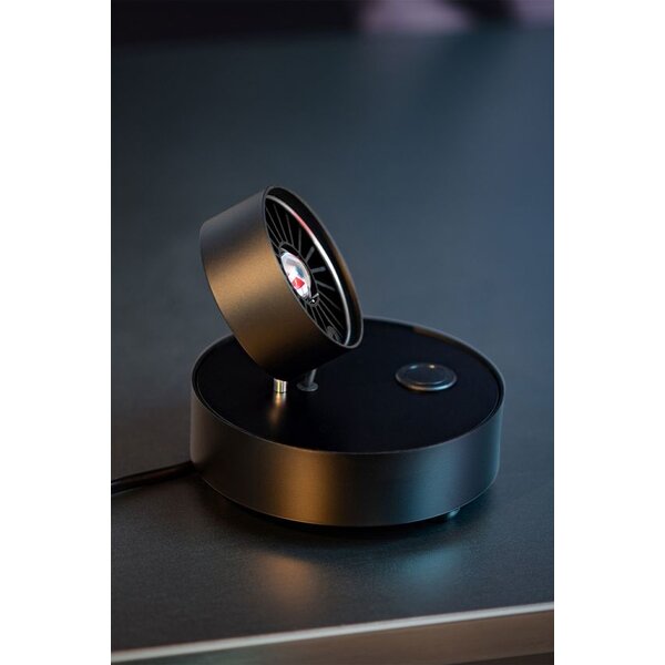 Radius Design Dimbare vloerlamp Basica 4 met geïntegreerde LED