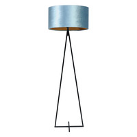 Masterlight Vloerlamp Cross Triangle