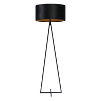 Masterlight Vloerlamp Cross Triangle