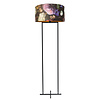 Masterlight Vloerlamp Cross Rectangle