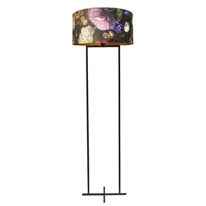 Masterlight Vloerlamp Cross Rectangle