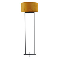 Vloerlamp Cross Rectangle