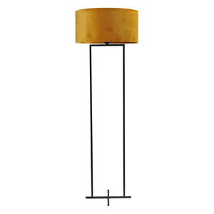 Masterlight Vloerlamp Cross Rectangle