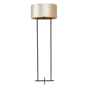 Masterlight Vloerlamp Cross Rectangle