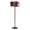 Masterlight Vloerlamp Venus XXL - H 153 cm