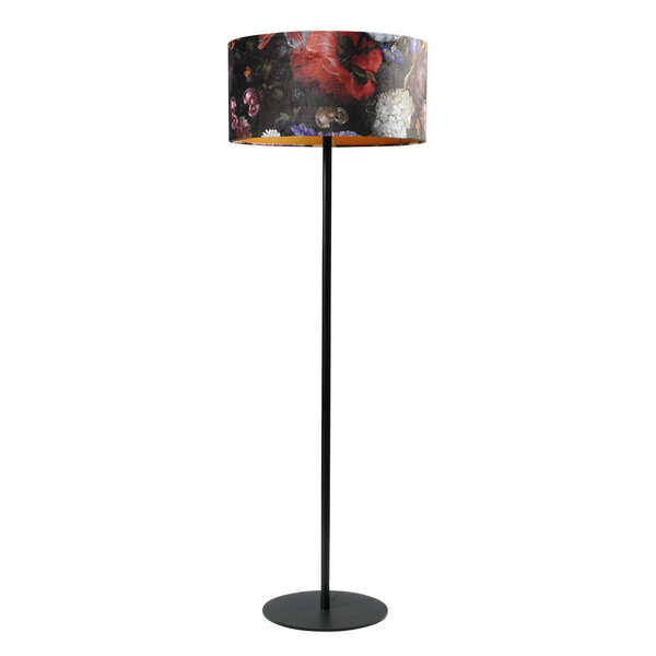 Masterlight Vloerlamp Venus XXL - H 153 cm