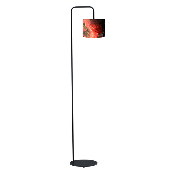 Masterlight Vloerlamp Venus Downlight
