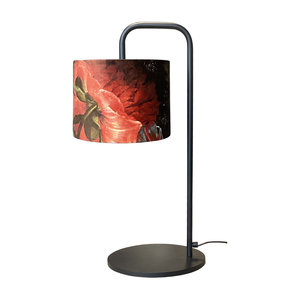 Masterlight Tafellamp Venus Downlight