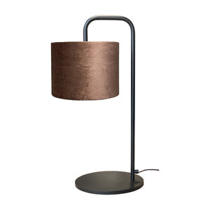 Masterlight Tafellamp Venus Downlight