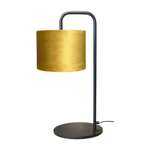 Masterlight Tafellamp Venus Downlight