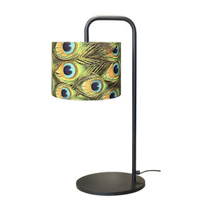 Masterlight Tafellamp Venus Downlight