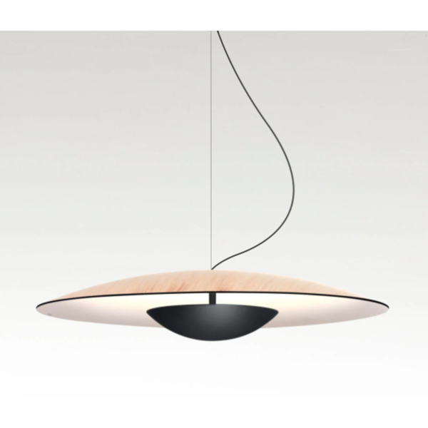 Marset Dimbare hanglamp Ginger 32 met geïntegreerde LED