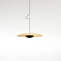 Dimbare hanglamp Ginger 32 met geïntegreerde LED