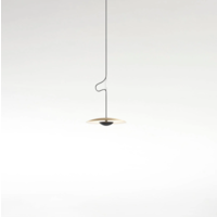 Dimbare hanglamp Ginger 32 met geïntegreerde LED