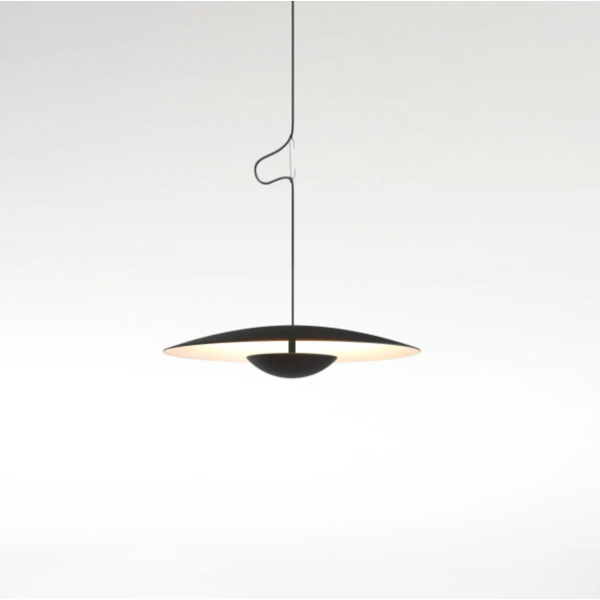 Marset Dimbare hanglamp Ginger 32 met geïntegreerde LED