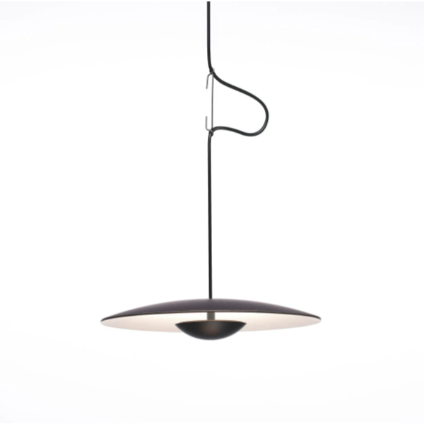 Marset Dimbare hanglamp Ginger 42 met geïntegreerde LED