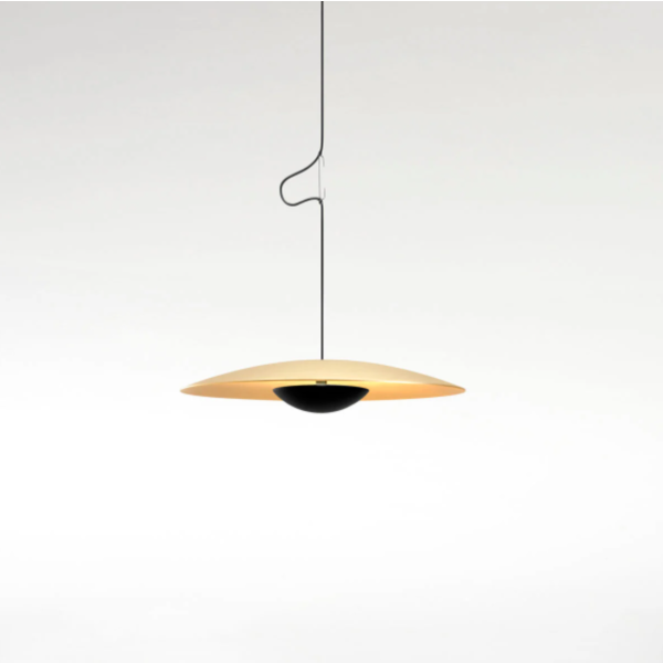 Marset Dimbare hanglamp Ginger 42 met geïntegreerde LED