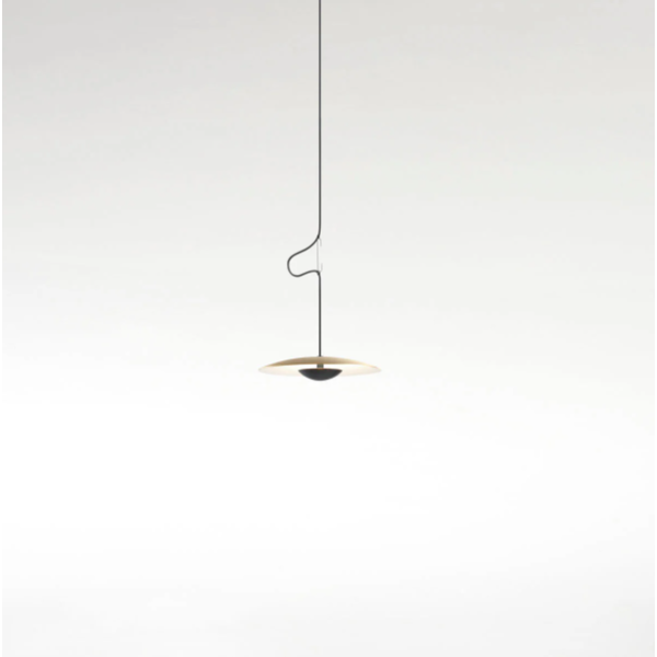 Marset Dimbare hanglamp Ginger 42 met geïntegreerde LED