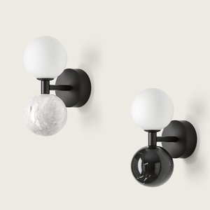 Aromas del Campo Wandlamp Dalt