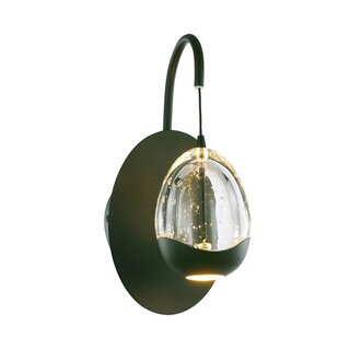 Clear Egg 1 LED 