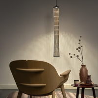 Jacco Maris Dimbare hanglamp Needles & Pins 11 met geïntegreerde LED