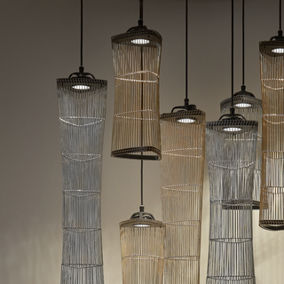 Needles & Pins 3 LED 