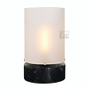 by Eve Dimbare tafellamp Cilinder Marble 23/H30