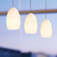 Grau In hoogte verstelbare én dimbare 3-lichts hanglamp Oh China Trace met geïntegreerde LED
