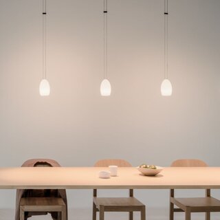 Oh China Trace LED 