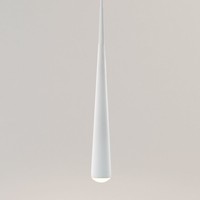 (Dim to Warm) dimbare 1-lichts hanglamp Niceone met geïntegreerde LED