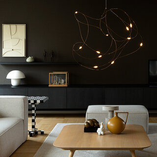 Flock of Light 11 LED 