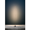 Catellani & Smith Dimbare vloerlamp Light Stick F met geïntegreerde LED
