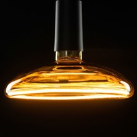 Segula Dimbare LED lichtbron Floating LED Reflector 200