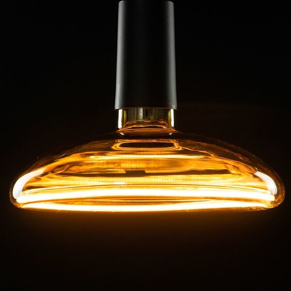 Segula Dimbare LED lichtbron Floating LED Reflector 200