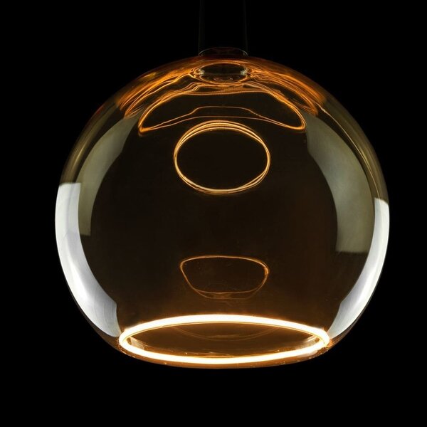 Segula Dimbare LED lichtbron Floating LED Globe 300