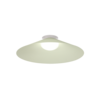 Wever & Ducré Dimbare plafondlamp Clea 2.0 met geïntegreerde LED