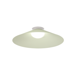 Wever & Ducré Dimbare plafondlamp Clea 2.0 met geïntegreerde LED