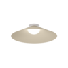 Wever & Ducré Dimbare plafondlamp Clea 2.0 met geïntegreerde LED