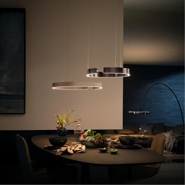 Occhio Dimbare hanglamp Mito Sospeso 40
