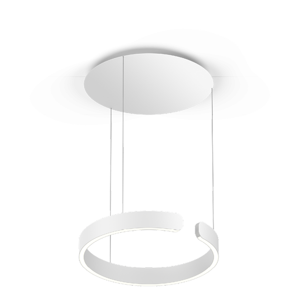 Occhio Dimbare hanglamp Mito Sospeso 40