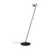 Occhio Dimbare vloerlamp Sento LED Lettura | hoogte 125 cm