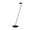 Occhio Dimbare vloerlamp Sento LED Lettura | hoogte 125 cm