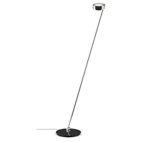 Dimbare vloerlamp Sento LED Lettura | hoogte 160 cm