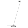 Occhio Dimbare vloerlamp Sento LED Lettura | hoogte 160 cm