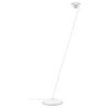 Occhio Dimbare vloerlamp Sento LED Lettura | hoogte 160 cm