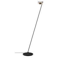 Dimbare vloerlamp Sento LED Lettura | hoogte 160 cm